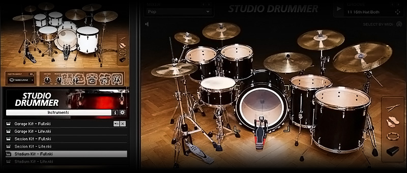 Studio Drummer丨流行百搭架子鼓.jpg