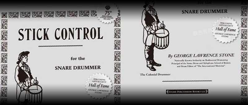 25ʥStick Control for Snare drummerӢİ.jpg