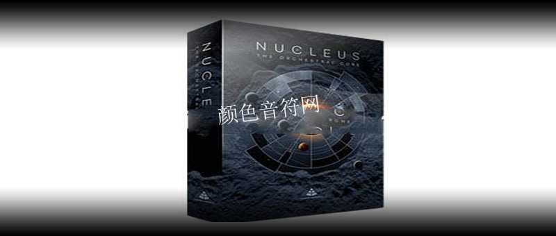 电影管弦乐-Audio Imperia Nucleus Lite Edition丨精简版.jpg