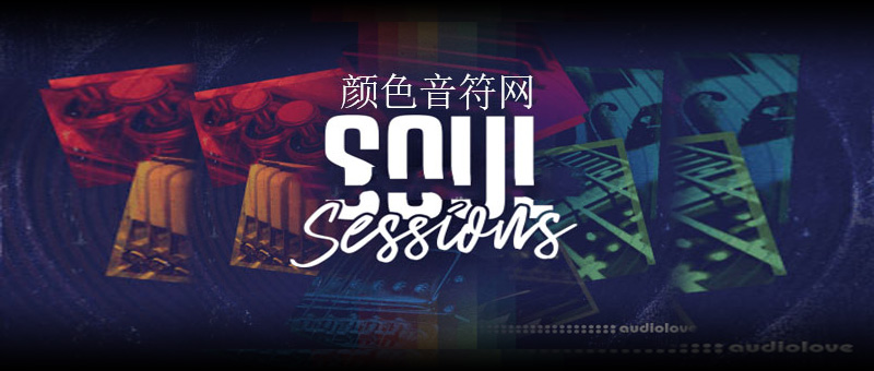 综合音源-Native Instruments Soul Sessions v1.0.0.jpg
