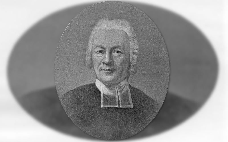 第10篇丨莱比锡-J.A.埃内斯蒂校长时期（1734年－1742年）