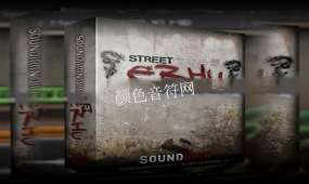 二胡乐句-Soundiron Street Erhu