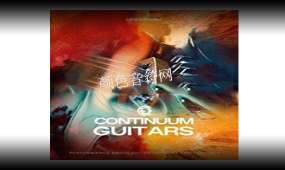 吉他音源-Cinesamples Continuum Guitars