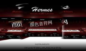 SHIMMEL K280钢琴-Muze PA Hermes