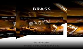 铜管音源-Muze Brass Ensemble