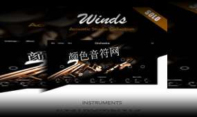 木管独奏-Muze Woodwinds Solo