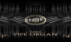 福布斯管风琴-Cinesamples O Forbes Pipe Organ