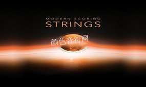 LASS弦乐-Audiobro Modern Scoring Strings