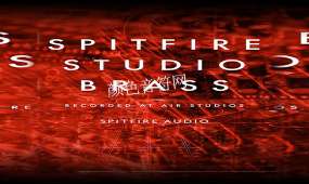 喷火铜管-Spitfire Audio Spitfire Studio Brass