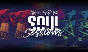 综合音源-Native Instruments Soul Sessions v1.0.0
