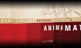 动画管弦乐-Colours.Animator.2.0
