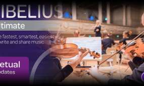 AVID Sibelius Ultimate 2024.03-mac