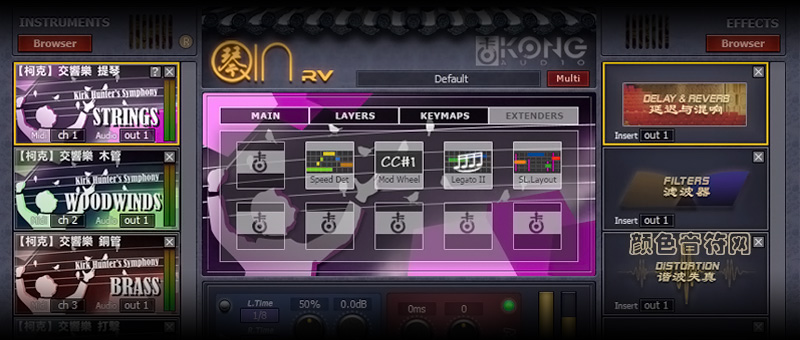 Kong Audio 2丨空音民乐琴引擎.jpg