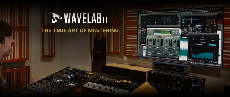 Steinberg WaveLab Pro 11.jpg