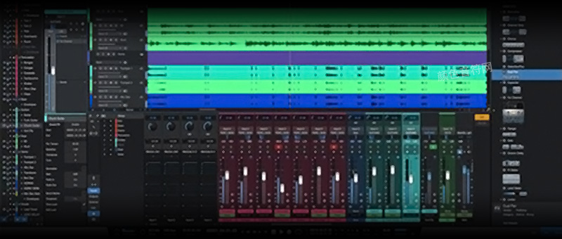 Studio One 4.5СKܵ԰.jpg