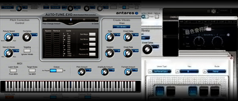 Antares Auto tune 6.09Harmony Engine.jpg