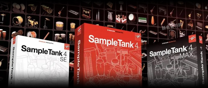 ̹4 IK Multimedia SampleTankۺϲ.jpg