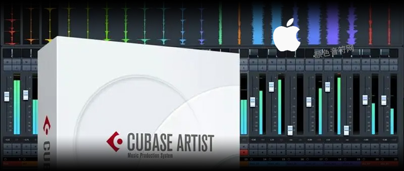 Cubase Artist 9.5Ұ.jpg