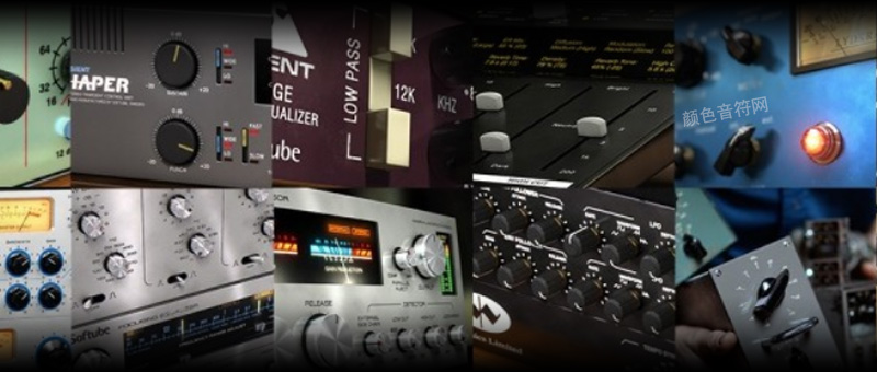 SoftubeƷЧװPlug-Ins v2.2.76.jpg