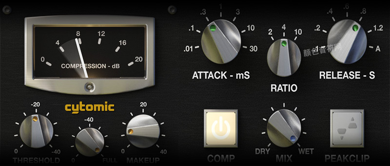 ߽ģCytomic The Glue v1.42ѹ.jpg
