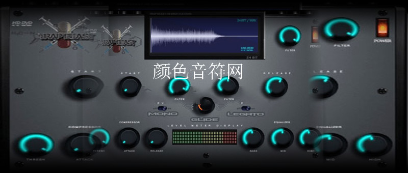 HD-Vip Soundlab Trap Beast HD Drums.jpg