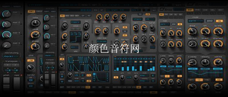 ϳ-Reveal Sound Spire v1.5.5 CE.jpg