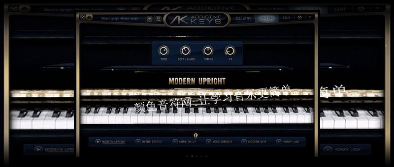 򵥵ĸɫ-Addictive Keys 1.jpg
