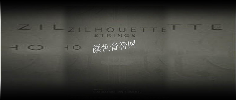 ӰԴ-Cinematique Instruments Zilhouette Strings PROPER.jpg