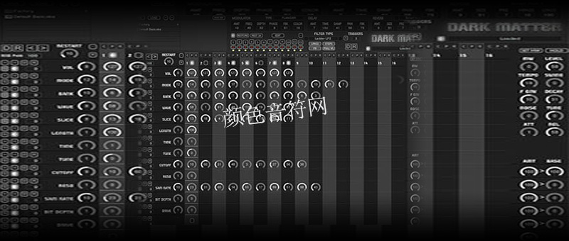 ߼ѭ-Homegrown Sounds Dark Matter.jpg