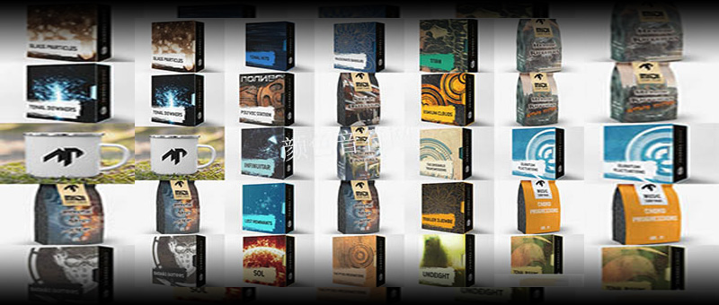 Ӱ ¼Ƭ EDMװϼ-Alex Pfeffer STRING THEORIES BUNDLE.jpg