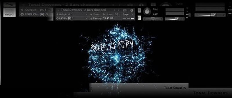ۺϱװ-Alex Pfeffer Tonal Downers.jpg