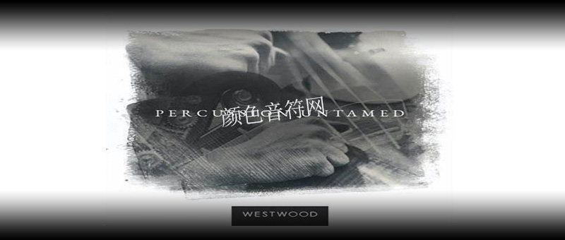 ûβٵFX-Westwood Instruments Percussion Untamed.jpg