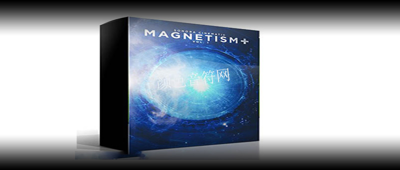 Ӱϳɫ-Sonora Cinematic Magnetism Bundle for FANTASTiC.jpg