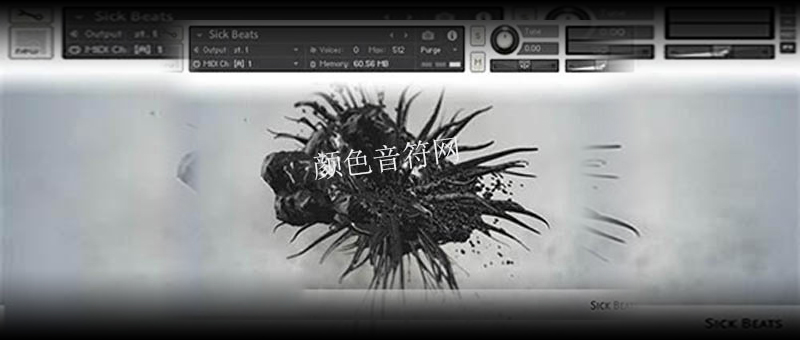 ĹԴ-Alex Pfeffer Sick Beats.jpg
