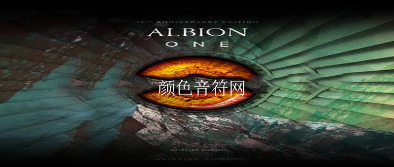 Դ-Spitfire Audio Albion ONE v1.6.jpg