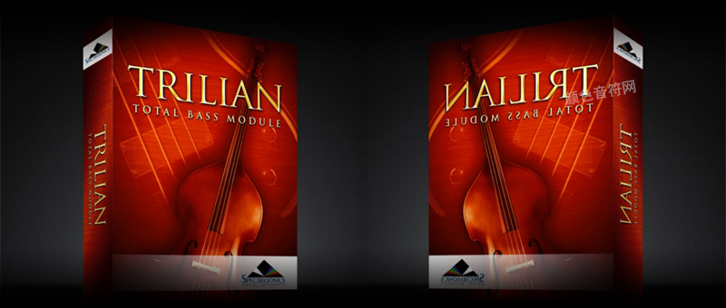 ľͷ˹ԭɫ-Spectrasonics Trilian v1.6 Factory Library STEAM.jpg