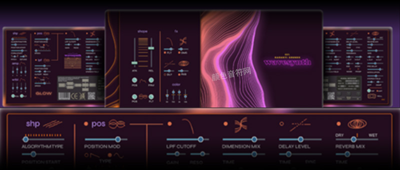 ϳԴ-Karanyi Sounds Wavesynth Glow.jpg