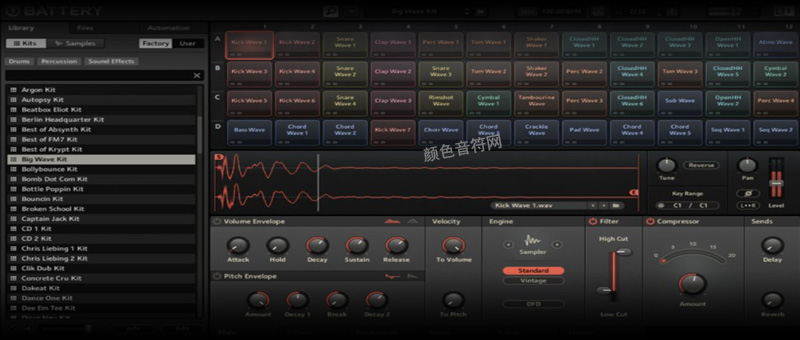 عɫ-Battery Now Library v1.0.21.jpg