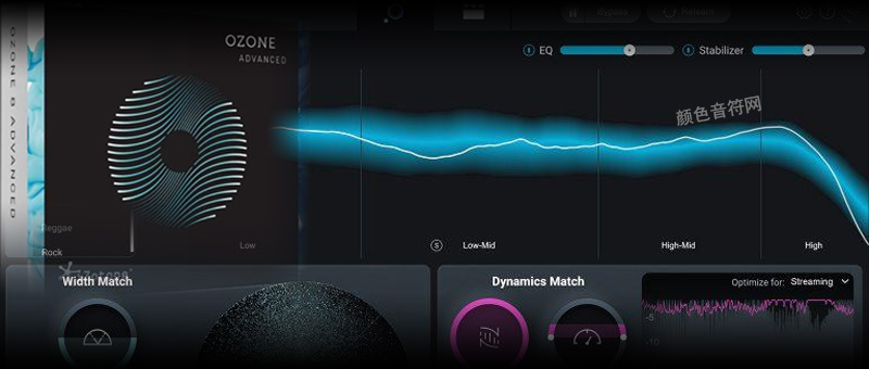 ĸۺװ-iZotope Ozone 10 Advanced v10.4.0.jpg