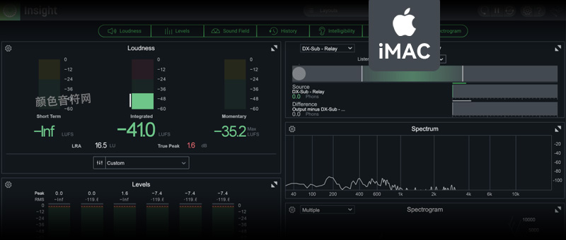 mac-iZotope.Insight v2.4.0.jpg